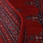 Dywan chodnik Butterfly 63x181 ręcznie wiązany pakistański dywan do przedpokoju