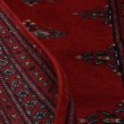 Chodniki dywanowe Jaldar 65x182 ręcznie wiązany pakistański dywan do przedpokoju