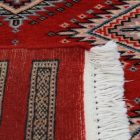 Chodniki dywanowe Jaldar 63x199 ręcznie wiązany pakistański dywan do przedpokoju