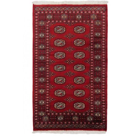 Dywan Pakistan Bukhara 95x160 ręcznie wiązany dywan orientalny