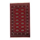 Dywan Pakistan Bukhara 95x160 ręcznie wiązany dywan orientalny