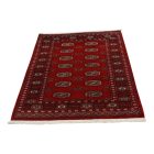 Dywan Pakistan Bukhara 95x160 ręcznie wiązany dywan orientalny