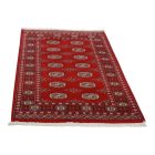 Dywan Pakistan Bukhara 95x160 ręcznie wiązany dywan orientalny