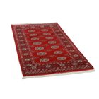 Dywan Pakistan Bukhara 95x160 ręcznie wiązany dywan orientalny