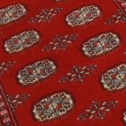 Dywan Pakistan Bukhara 95x160 ręcznie wiązany dywan orientalny