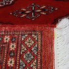 Dywan Pakistan Bukhara 95x160 ręcznie wiązany dywan orientalny