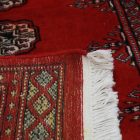 Dywan Pakistan Bukhara 92x160 ręcznie wiązany dywan orientalny