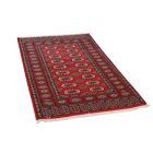 Dywan Pakistan Bukhara 93x153 ręcznie wiązany dywan orientalny