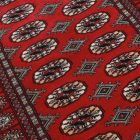 Dywan Pakistan Bukhara 93x153 ręcznie wiązany dywan orientalny