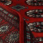 Dywan Pakistan Bukhara 93x153 ręcznie wiązany dywan orientalny