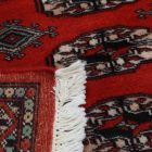 Dywan Pakistan Bukhara 93x153 ręcznie wiązany dywan orientalny