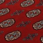 Dywan Pakistan Bukhara 94x145 ręcznie wiązany dywan tradycyjny