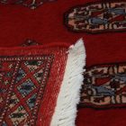 Dywan Pakistan Bukhara 94x145 ręcznie wiązany dywan tradycyjny