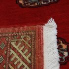 Dywan Pakistan Bukhara 94x158 ręcznie wiązany dywan orientalny