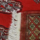 Dywan Pakistan Bukhara 94x159 ręcznie wiązany dywan orientalny