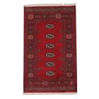 Dywan Pakistan Bukhara 93x150 ręcznie wiązany dywan orientalny