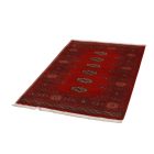 Dywan Pakistan Bukhara 93x150 ręcznie wiązany dywan orientalny