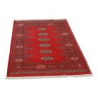 Dywan Pakistan Bukhara 93x150 ręcznie wiązany dywan orientalny