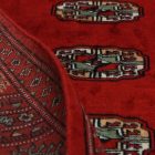 Dywan Pakistan Bukhara 93x150 ręcznie wiązany dywan orientalny