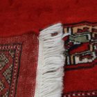 Dywan Pakistan Bukhara 93x150 ręcznie wiązany dywan orientalny