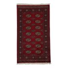 Dywan Pakistan Bukhara 94x161 ręcznie wiązany dywan orientalny