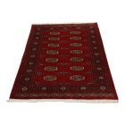 Dywan Pakistan Bukhara 94x161 ręcznie wiązany dywan orientalny