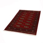 Dywan Pakistan Bukhara 94x161 ręcznie wiązany dywan orientalny