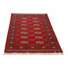 Dywan Pakistan Bukhara 94x161 ręcznie wiązany dywan orientalny