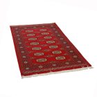 Dywan Pakistan Bukhara 94x161 ręcznie wiązany dywan orientalny