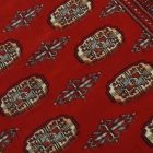 Dywan Pakistan Bukhara 94x161 ręcznie wiązany dywan orientalny