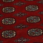 Dywan Pakistan Bukhara 94x161 ręcznie wiązany dywan orientalny