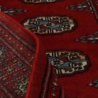 Dywan Pakistan Bukhara 94x161 ręcznie wiązany dywan orientalny