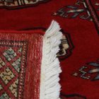 Dywan Pakistan Bukhara 94x161 ręcznie wiązany dywan orientalny