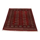Dywan Pakistan Bukhara 95x152 ręcznie wiązany dywan orientalny