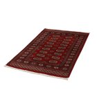 Dywan Pakistan Bukhara 95x152 ręcznie wiązany dywan orientalny