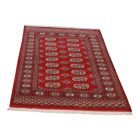 Dywan Pakistan Bukhara 95x152 ręcznie wiązany dywan orientalny