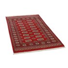 Dywan Pakistan Bukhara 95x152 ręcznie wiązany dywan orientalny