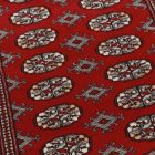 Dywan Pakistan Bukhara 95x152 ręcznie wiązany dywan orientalny