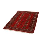 Dywan Pakistan Bukhara 94x149 ręcznie wiązany dywan tradycyjny