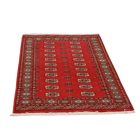 Dywan Pakistan Bukhara 94x149 ręcznie wiązany dywan tradycyjny