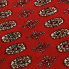 Dywan Pakistan Bukhara 94x149 ręcznie wiązany dywan tradycyjny