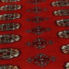 Dywan Pakistan Bukhara 94x149 ręcznie wiązany dywan tradycyjny