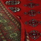 Dywan Pakistan Bukhara 94x149 ręcznie wiązany dywan tradycyjny