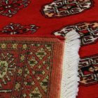 Dywan Pakistan Bukhara 94x149 ręcznie wiązany dywan tradycyjny