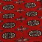 Dywan Pakistan Bukhara 97x155 ręcznie wiązany dywan orientalny