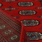 Dywan Pakistan Bukhara 97x155 ręcznie wiązany dywan orientalny