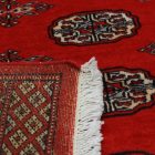 Dywan Pakistan Bukhara 97x155 ręcznie wiązany dywan orientalny