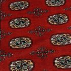 Dywan Pakistan Bukhara 97x154 ręcznie wiązany dywan orientalny