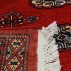 Dywan Pakistan Bukhara 97x154 ręcznie wiązany dywan orientalny