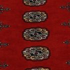 Dywan Pakistan Bukhara 93x153 ręcznie wiązany dywan orientalny